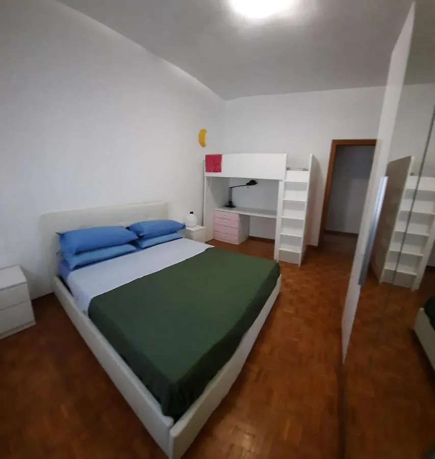 Apartment Tiffany Suites Cesano Cesano Boscone