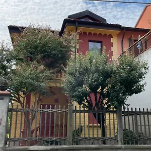Bed & Breakfast In Liberty Style, Cesano Boscone